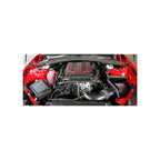 K&N 63-3099 Performance Air Intake — Chevrolet Camaro ZL1 - product image 1