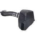 K&N 63-3109 Performance Air Intake — Chevrolet Silverado 1500 6.2L - product image 1