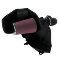 K&N 63-3115 Performance Air Intake — Acadia / XT5 / Blazer - product image 1