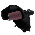 K&N 63-3115 Performance Air Intake — Acadia / XT5 / Blazer - product image 1