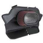 K&N 63-3120 Performance Air Intake — C8 Corvette 6.2L - product image 1
