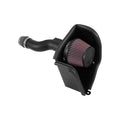 K&N 63-3516 Performance Air Intake — Honda Civic 1.5L Turbo - product image 1