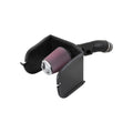 K&N 63-9040 Performance Air Intake — Toyota Land Cruiser 5.7L - product image 1