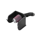 K&N 63-9040 Performance Air Intake — Toyota Land Cruiser 5.7L - product image 1
