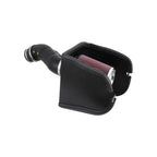 K&N 63-9040 Performance Air Intake — Toyota Land Cruiser 5.7L - product image 3