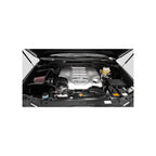 K&N 63-9040 Performance Air Intake — Toyota Land Cruiser 5.7L - product image 2