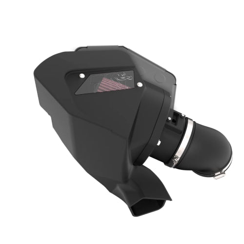 K&N 63-9044 Performance Air Intake — Toyota Supra / BMW Z4 - product image 1