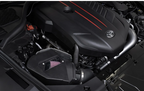 K&N 63-9044 Performance Air Intake — Toyota Supra / BMW Z4 - product image 2