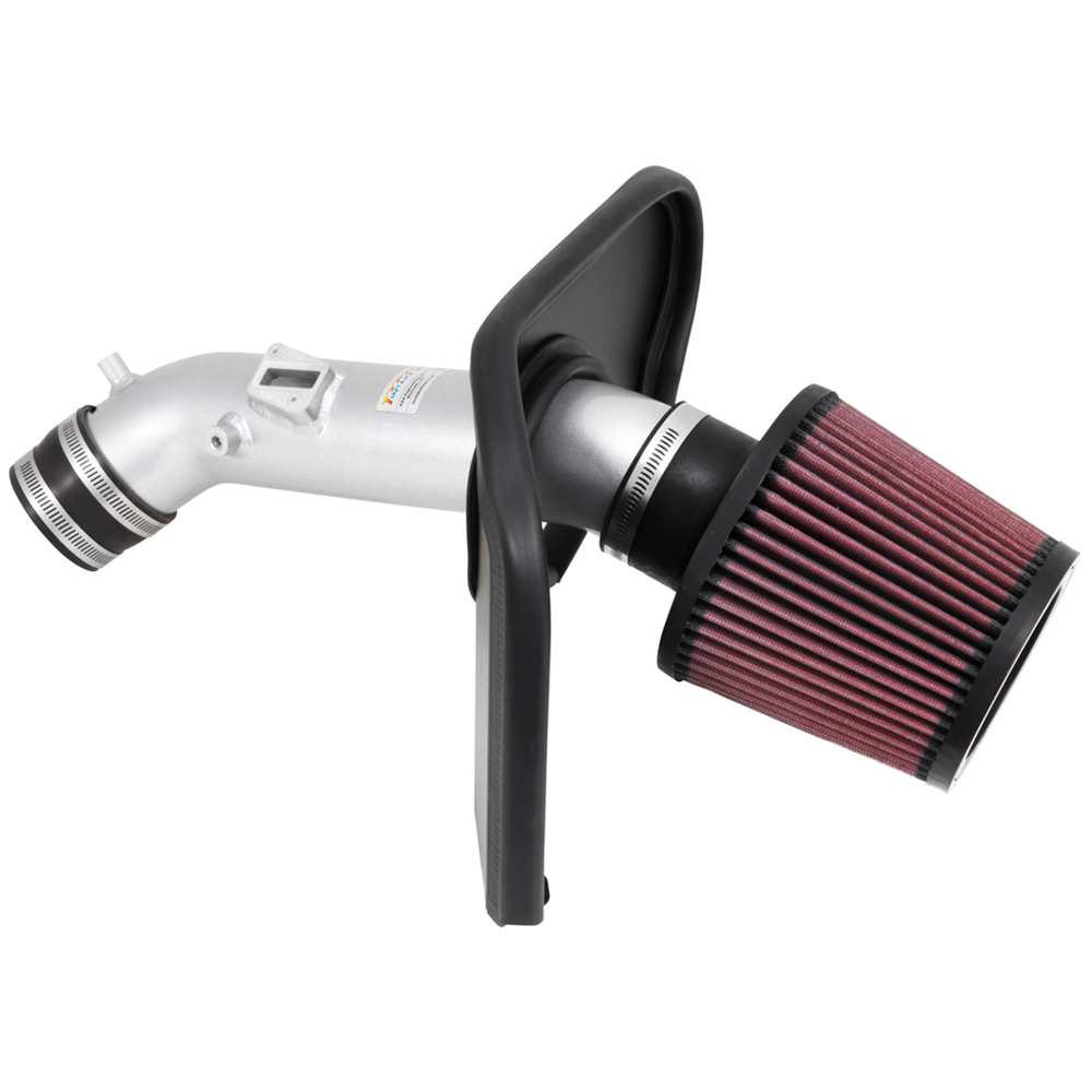 K&N 69-1213TS Performance Air Intake — Honda Accord 2.4L - product image 1