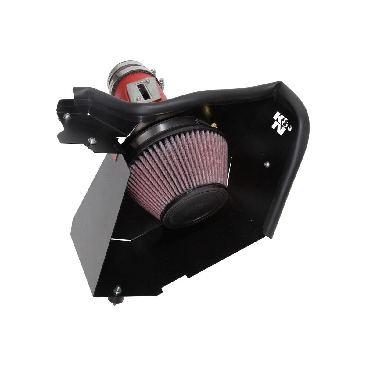 K&N 69-1505TWR Performance Air Intake — Honda Civic Type R - product image 1