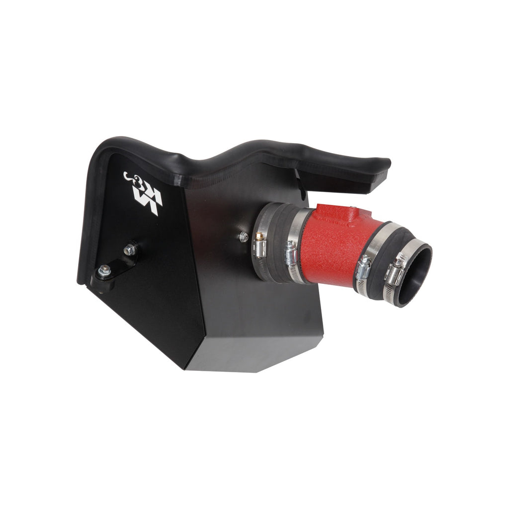 K&N 69-1505TWR Performance Air Intake — Honda Civic Type R - product image 3