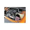 K&N 69-2545TP Performance Air Intake — Chrysler 300 SRT 6.4L - product image 1