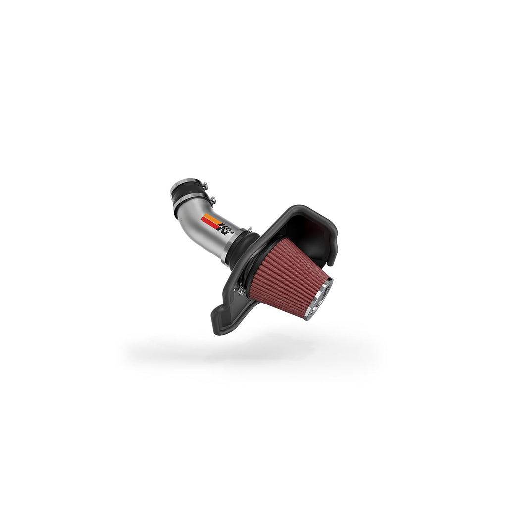 K&N 69-2545TP Performance Air Intake — Chrysler 300 SRT 6.4L - product image 3