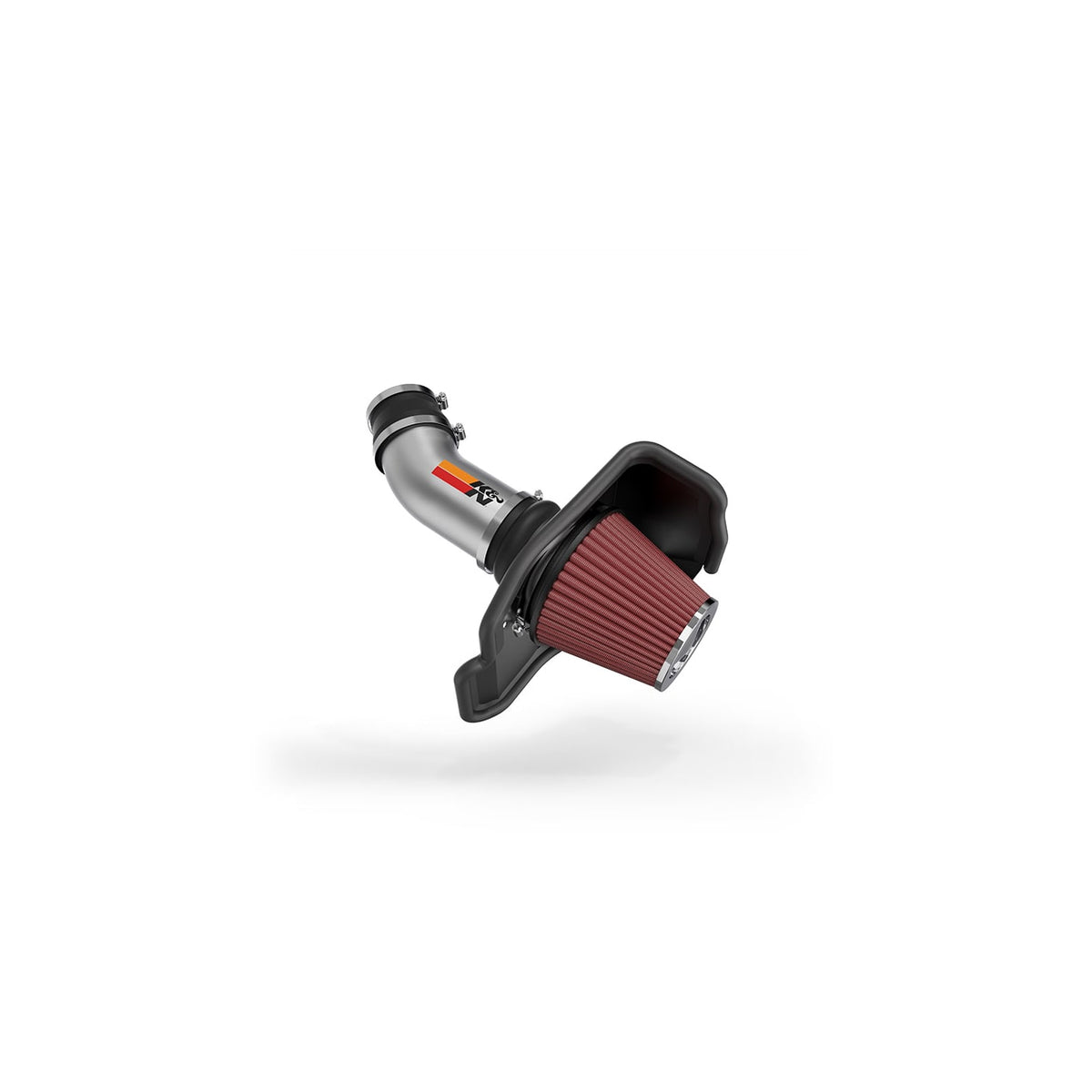 K&N 69-2545TP Performance Air Intake — Chrysler 300 SRT 6.4L - product image 3