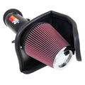 K&N 69-2550TTK Performance Air Intake — Dodge Challenger / Charger - product image 1