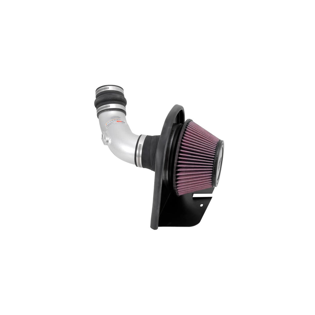 K&N 69-3518TS Performance Air Intake — Ford Focus ST 2.0L - product image 1