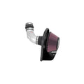 K&N 69-3518TS Performance Air Intake — Ford Focus ST 2.0L - product image 1