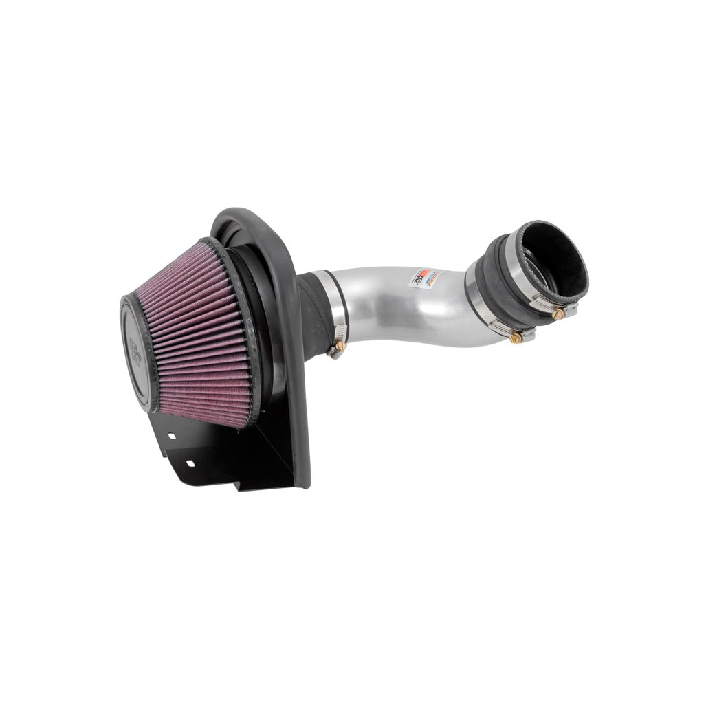 K&N 69-3518TS Performance Air Intake — Ford Focus ST 2.0L - product image 3