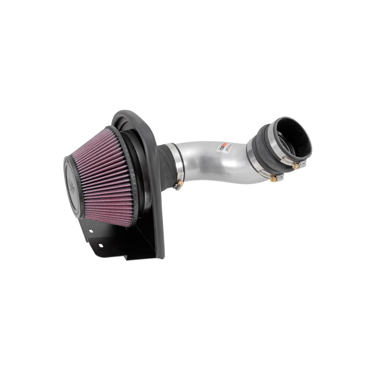 K&N 69-3518TS Performance Air Intake — Ford Focus ST 2.0L - product image 3