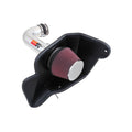 K&N 69-3535TP Performance Air Intake — Ford Mustang GT 5.0L - product image 1