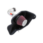 K&N 69-3535TP Performance Air Intake — Ford Mustang GT 5.0L - product image 1