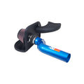 K&N 69-3539TB Typhoon Air Intake — Ford Focus RS 2.3L - product image 1
