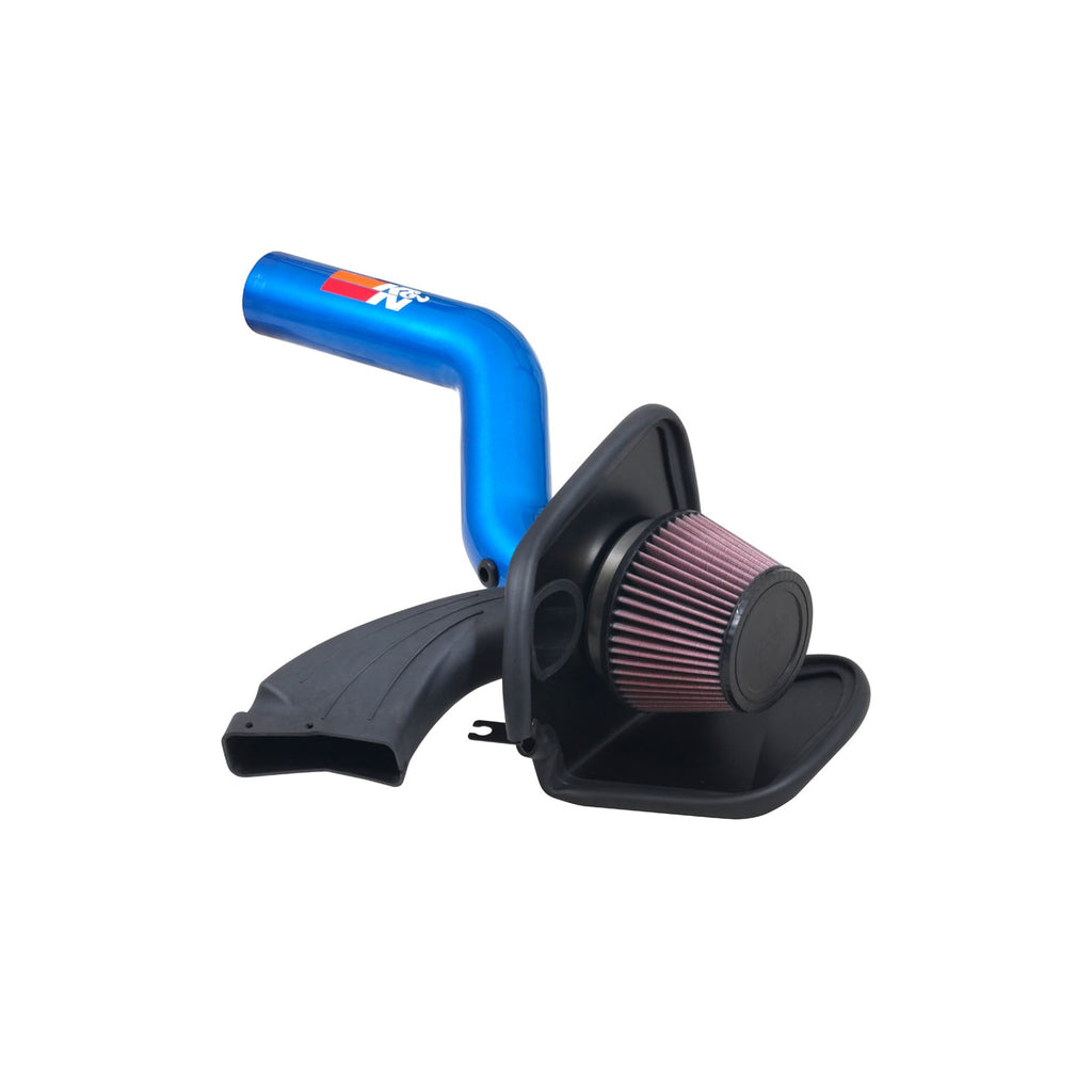 K&N 69-3539TB Typhoon Air Intake — Ford Focus RS 2.3L - product image 2