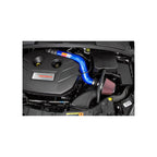 K&N 69-3539TB Typhoon Air Intake — Ford Focus RS 2.3L - product image 3