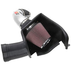 K&N 69-3540TP Performance Air Intake — Ford Mustang GT 5.0L - product image 2
