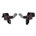 K&N 69-3541TC Performance Air Intake — 2024–2025 Mustang GT - product image 1