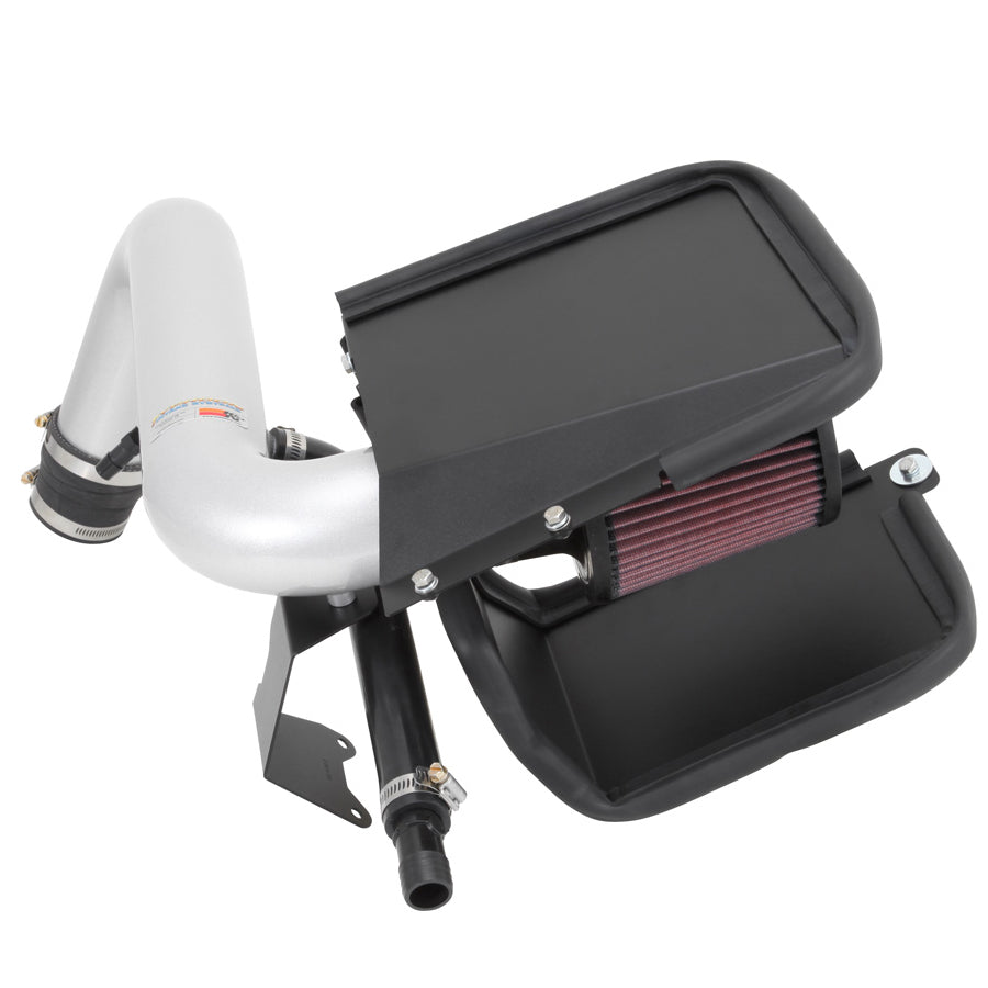K&N 69-5312TS Performance Air Intake — Hyundai Veloster Turbo - product image 1