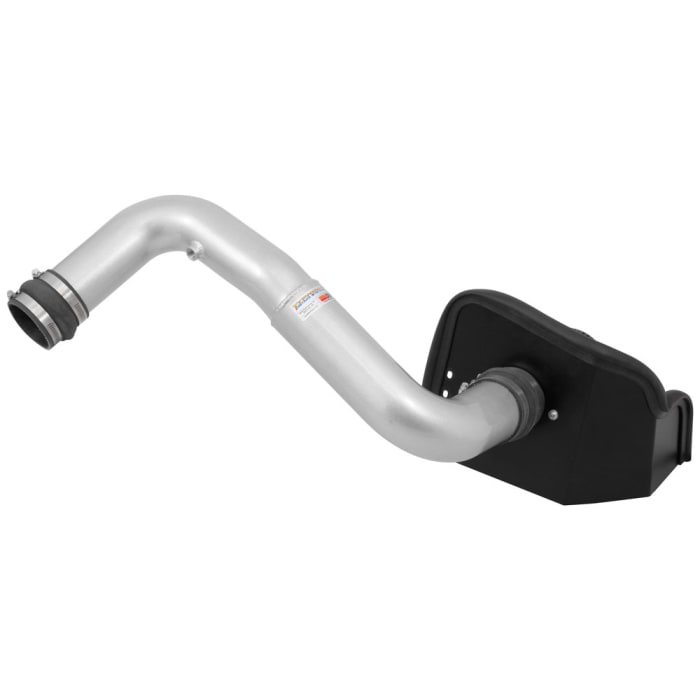 K&N 69-5317TS Performance Air Intake — Hyundai Elantra / i30N - product image 3
