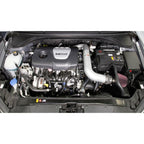 K&N 69-5317TS Performance Air Intake — Hyundai Elantra / i30N - product image 1