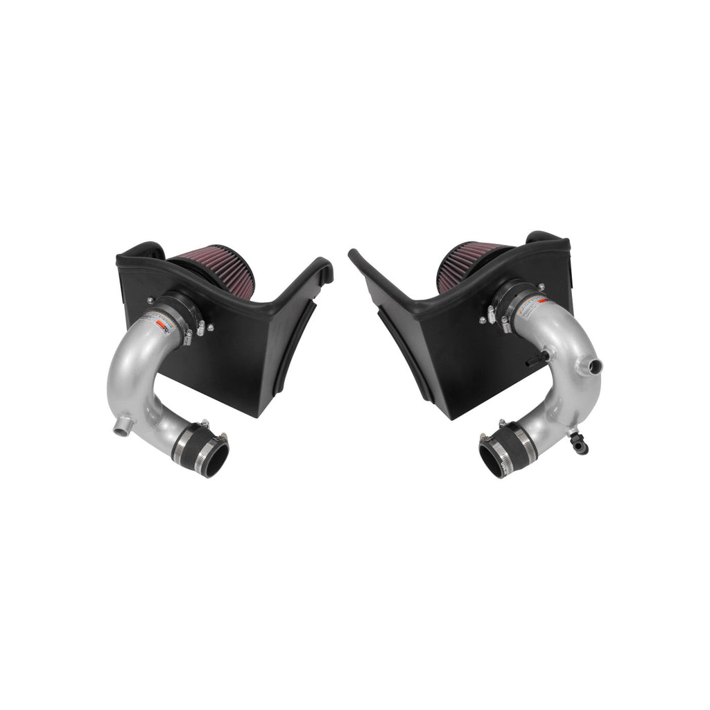 K&N 69-5318TS Performance Air Intake — Genesis G70 / Kia Stinger - product image 3