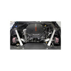 K&N 69-5318TS Performance Air Intake — Genesis G70 / Kia Stinger - product image 2