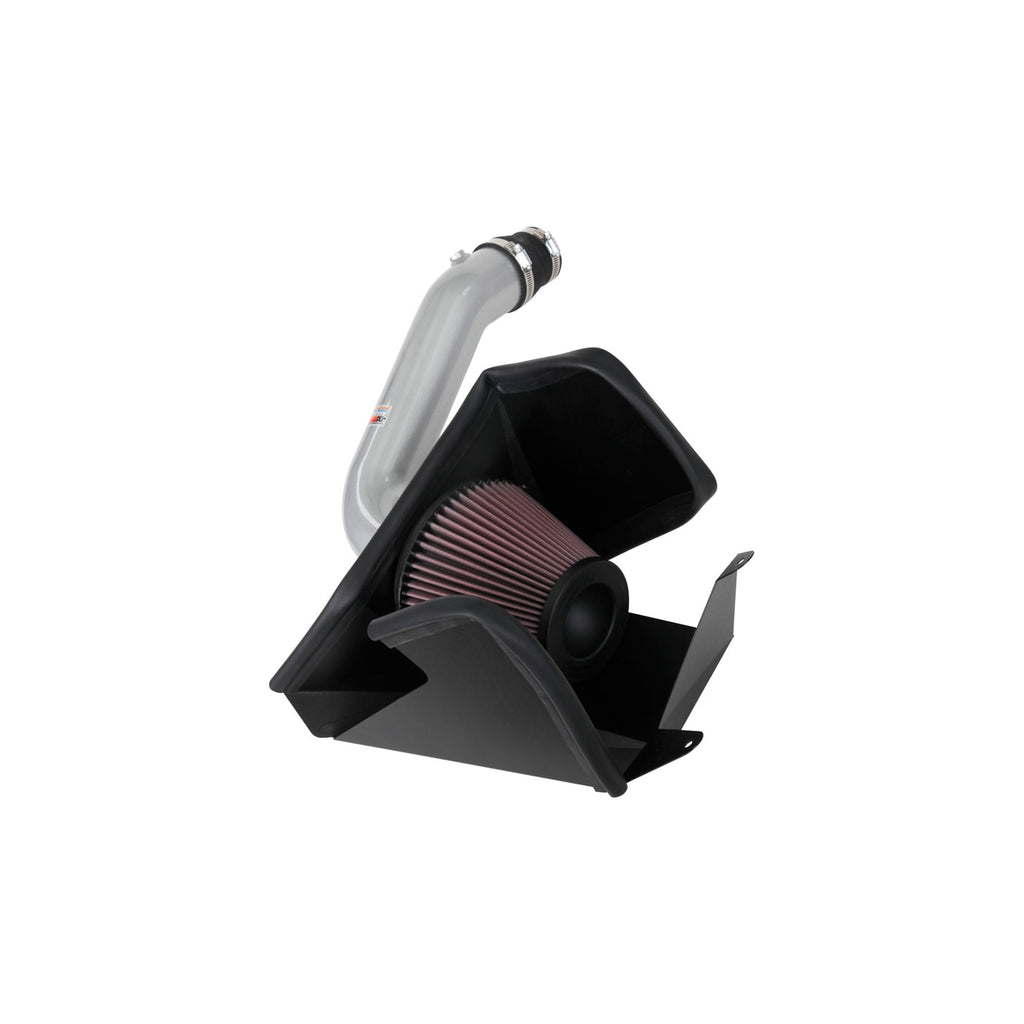 K&N 69-5324TS Performance Air Intake — Hyundai Veloster N / i30N - product image 1