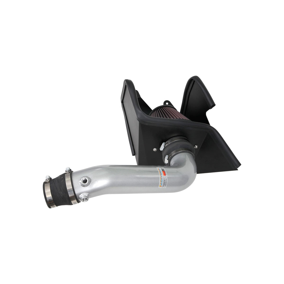 K&N 69-5324TS Performance Air Intake — Hyundai Veloster N / i30N - product image 3