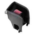 K&N 69-5325TS Performance Air Intake — Hyundai Veloster 2.0L - product image 1