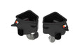 K&N 69-7086TC Performance Air Intake — Nissan Z 3.0L Twin Turbo - product image 1