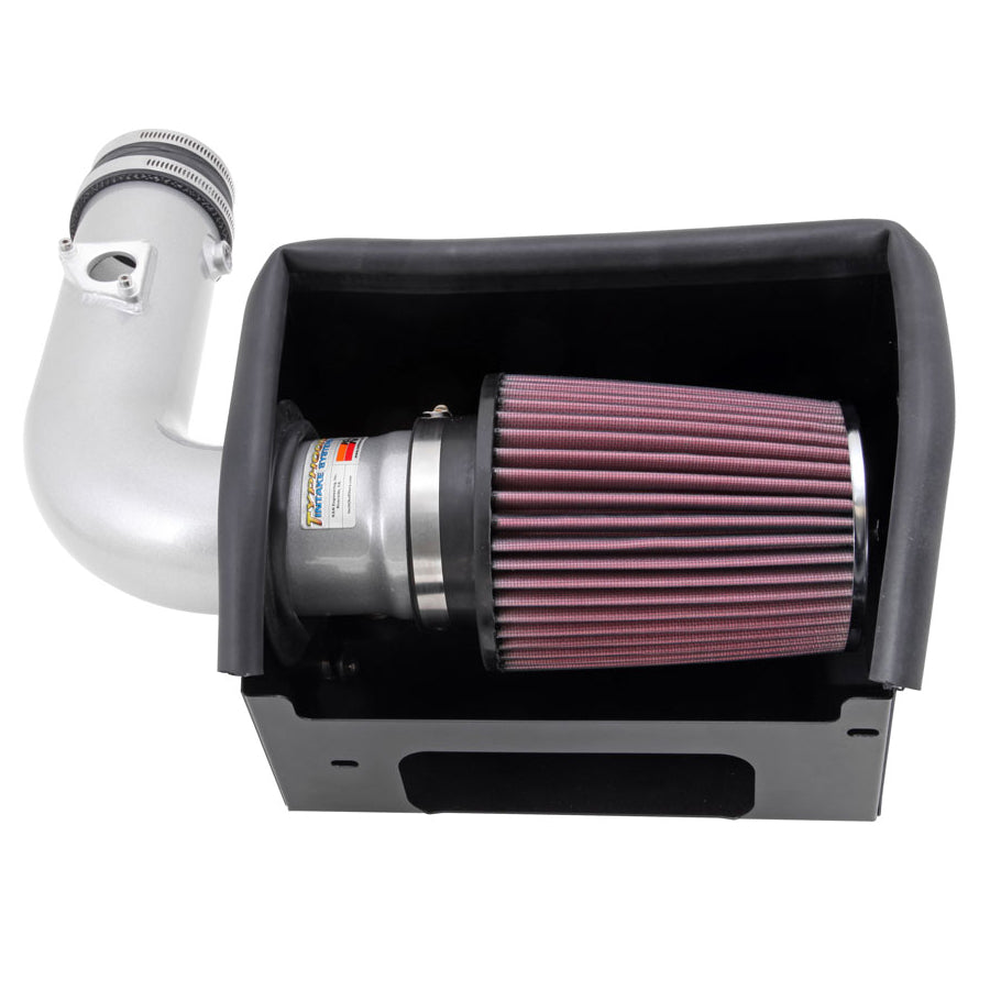 K&N 69-8619TS Performance Air Intake — Toyota 86 / Subaru BRZ - product image 1