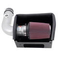 K&N 69-8619TS Performance Air Intake — Toyota 86 / Subaru BRZ - product image 1