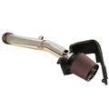 K&N 69-8701TP Performance Air Intake — Lexus IS250 / IS350 - product image 1