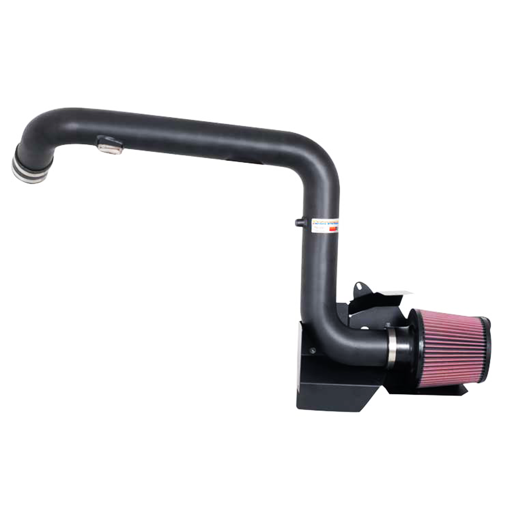K&N 69-9503TFK Performance Air Intake — VW Golf GTI 2.0T - product image 1