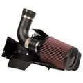 K&N 69-9756TFK Performance Air Intake — Audi / Skoda / Volkswagen - product image 1