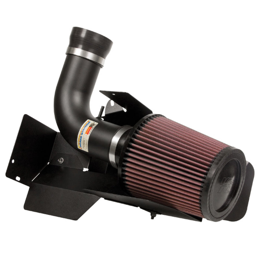 K&N 69-9756TFK Performance Air Intake — Audi / Skoda / Volkswagen - product image 1