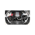 K&N 71-3092 Blackhawk Air Intake — Chevrolet Camaro SS 6.2L - product image 1