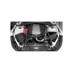 K&N 71-3092 Blackhawk Air Intake — Chevrolet Camaro SS 6.2L - product image 1