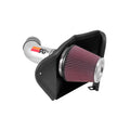 K&N 77-1567KS Performance Air Intake — Grand Cherokee / Durango - product image 1