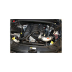 K&N 77-1567KS Performance Air Intake — Grand Cherokee / Durango - product image 2