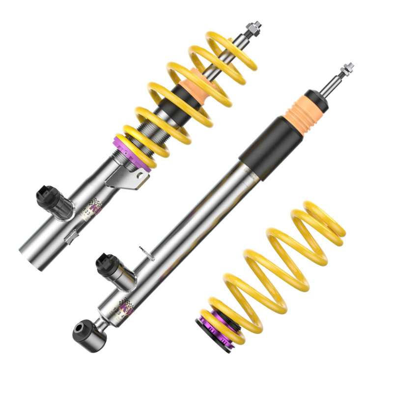 KW DDC Plug & Play Coilovers - BMW G42 M240i xDrive - image 2